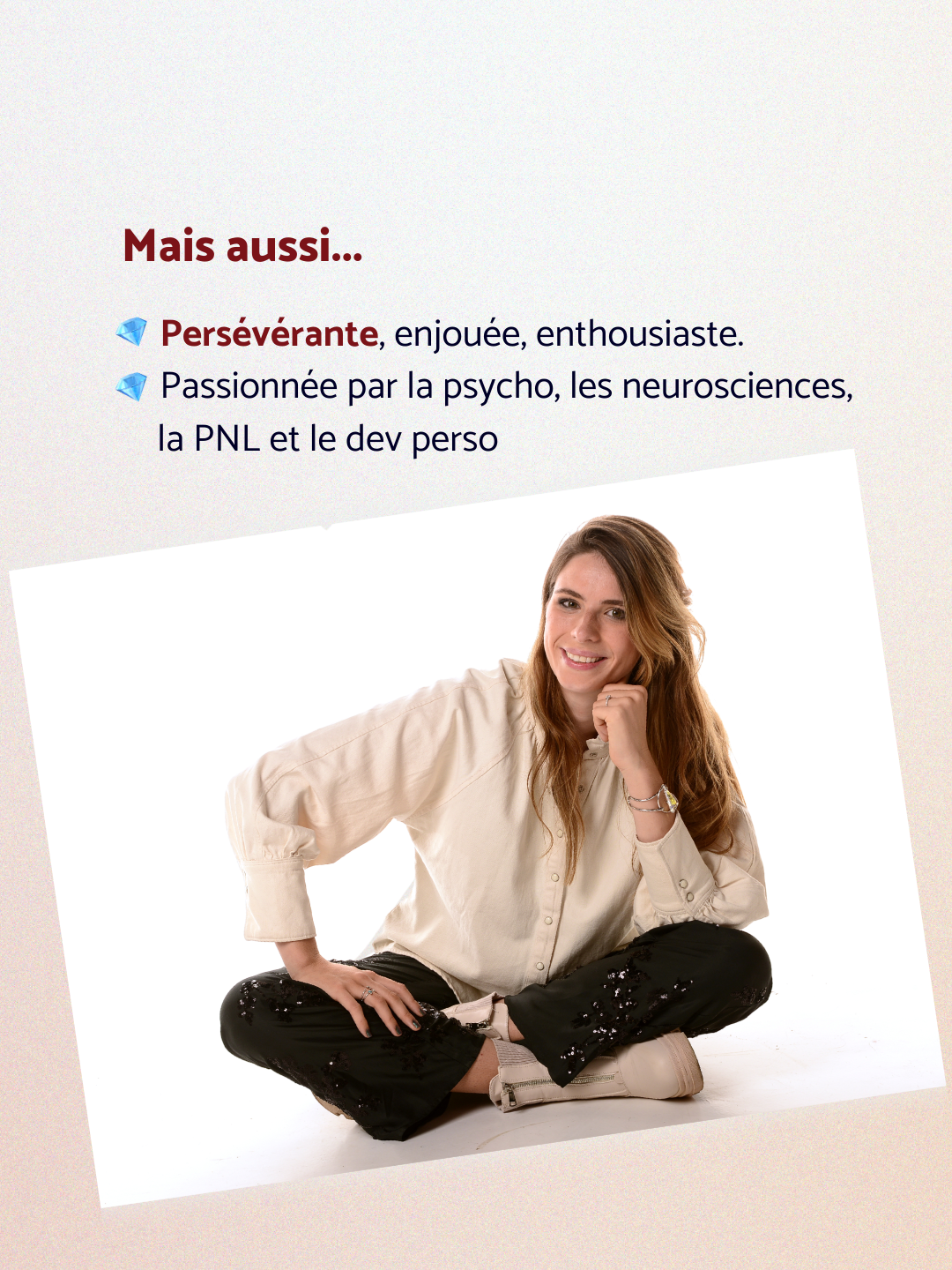 Mon histoire - 2