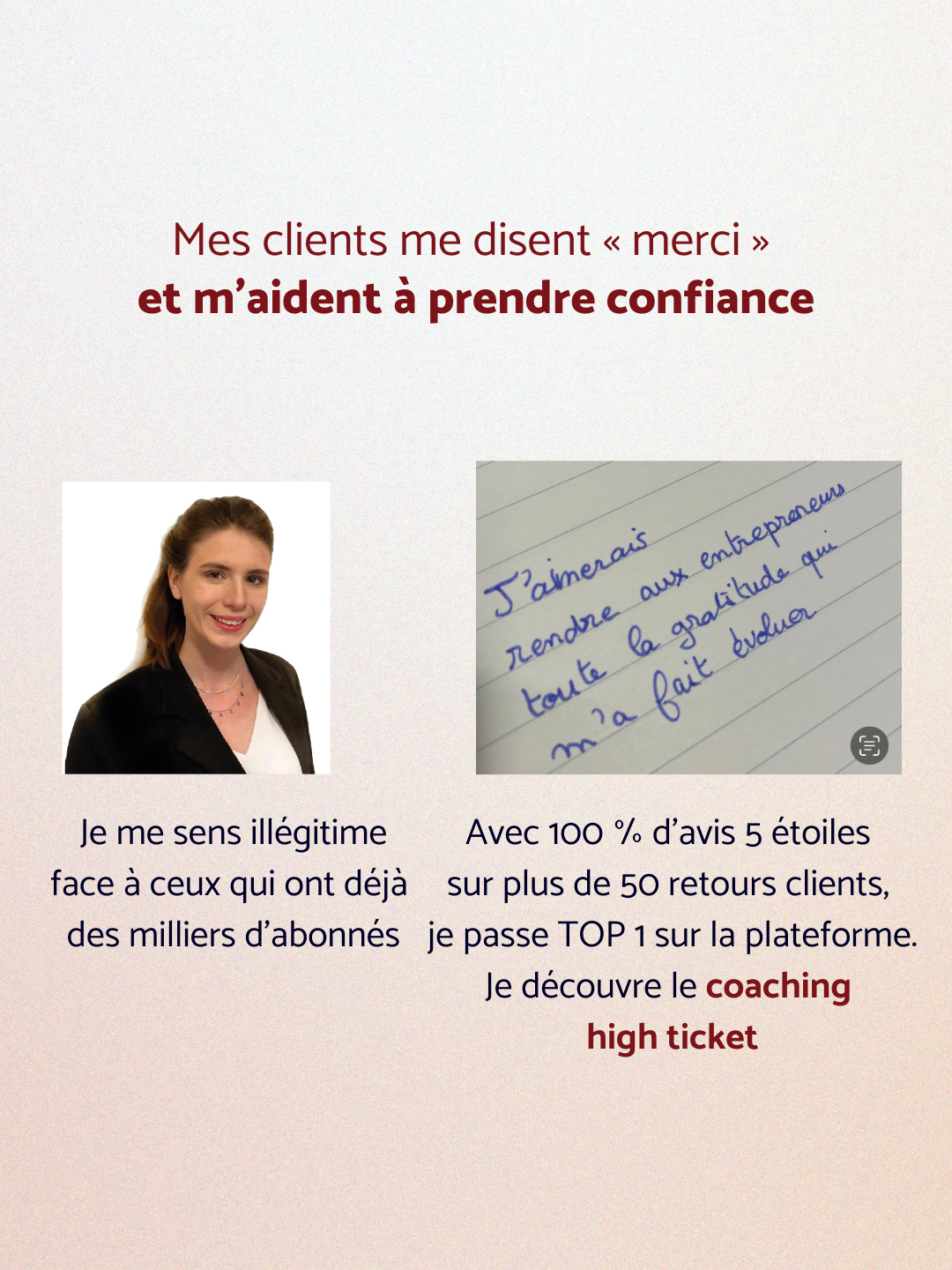 Mon histoire - 4
