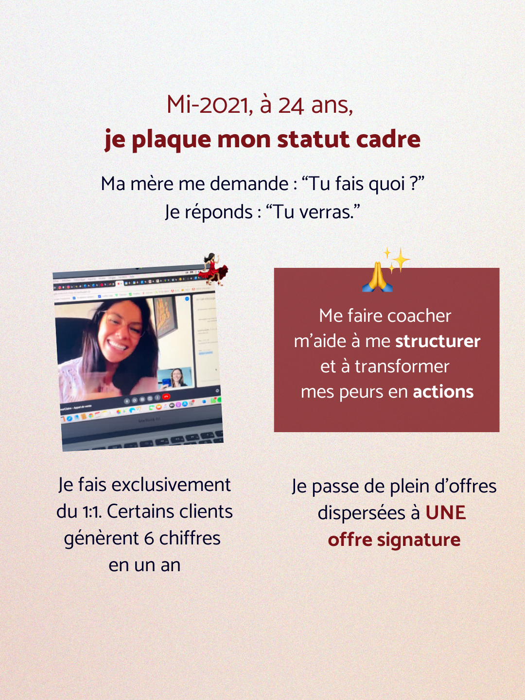 Mon histoire - 5