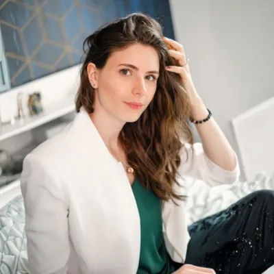 Claire Latourre, coach business