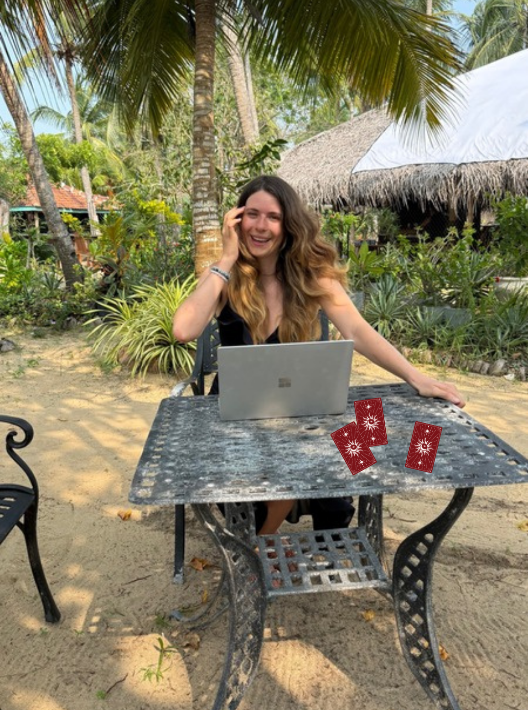 Claire Latourre Coach Business