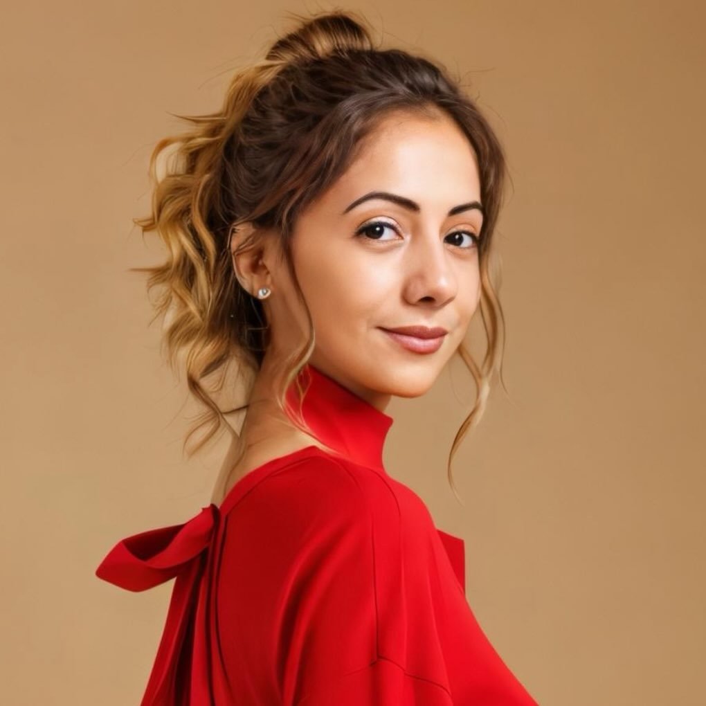 interview de Sonia