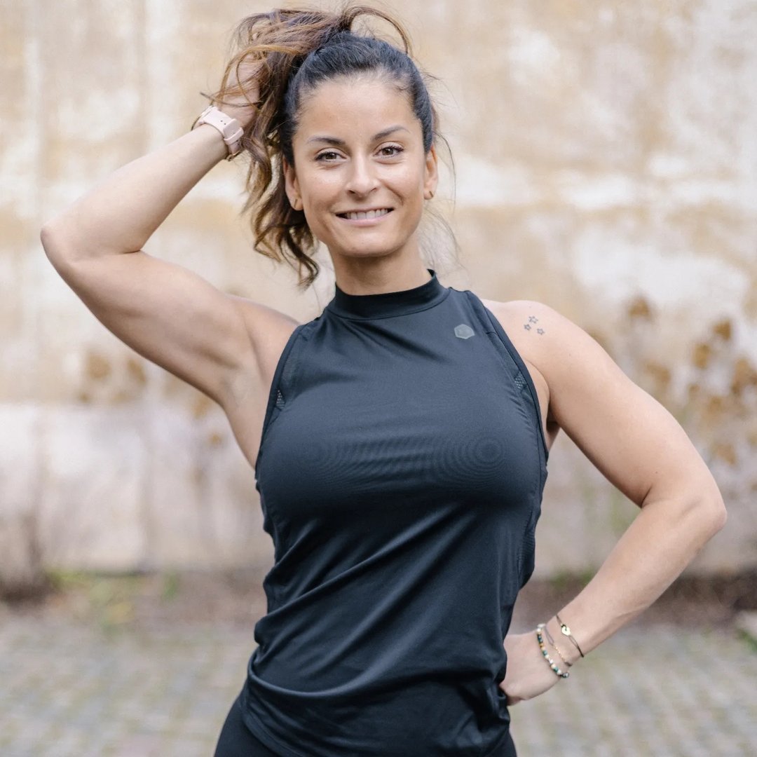 interview de Vanessa