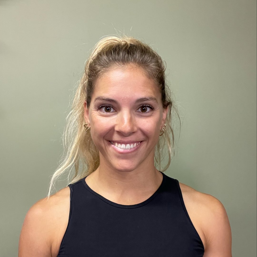 Virginie Pouzet