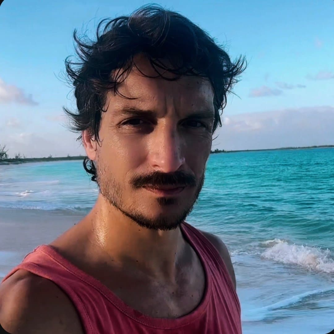 Vincent Pellaumail